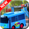 Amazing Tayo Bus Racer Adventure APK