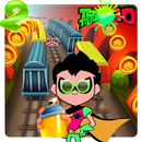 Titans Go Hero2 APK