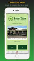 Green Car Wash & Dog Wash imagem de tela 1
