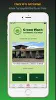 Green Car Wash & Dog Wash syot layar 1