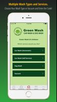 Green Car Wash & Dog Wash imagem de tela 2