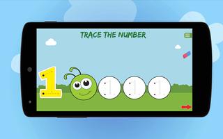 Learn Counting Ekran Görüntüsü 2