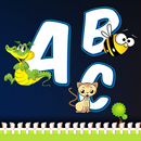 Alphabete Spaß für Kleinkinder APK