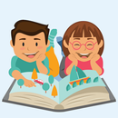 APK Kids Poems-Famous Nursery