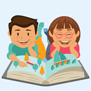 Kids Poems-Famous Nursery APK