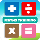 Mathematik-Training für Kinder APK