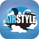 AIRSTYLE - Kitesurfing Tricks APK