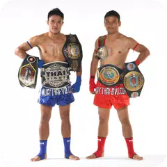 Muay Thai - Training Champions