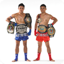 APK Muay Thai - Training Champions