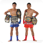 Muay Thai - Training Champions ikona