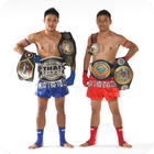 Muay Thai - Training Champions icon