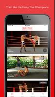 Muay Thai - Training Champions poster