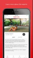 Muay Thai - Training Champions screenshot 2