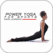 Power Yoga For Sports