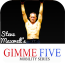 Steve Maxwell - Gimme Five APK