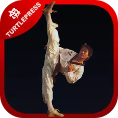 Ultimate Martial Arts Training