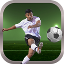 Soccer Shooting Drills APK