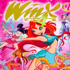 Winx Club Bloomix 4 ikon