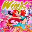 Winx Club Bloomix 4
