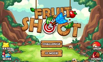 Fruit Shoot poster