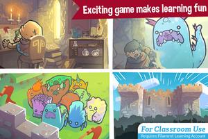 The Counting Kingdom EDU Ekran Görüntüsü 2