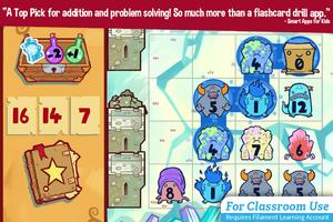 The Counting Kingdom EDU Ekran Görüntüsü 3