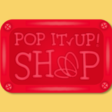 Pop-it-up-shop icône