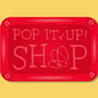 Pop-it-up-shop icône