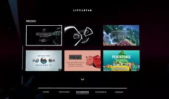 Littlstar VR Cinema APK for Android Download