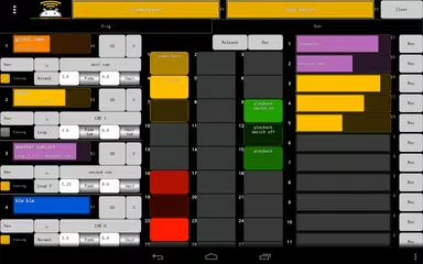Art-Net Controller LITE APK download