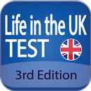 Life in the UK Test + Handbook APK