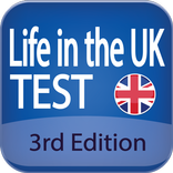 Life in the UK Test + Handbook