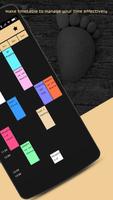 1 Schermata Schedule Planner - Daily Calendar, Class Schedule