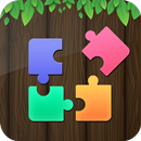 Photo Jigsaw - Puzzle Game APK