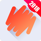 Mosaic Camera - Retouch to blur photo icono