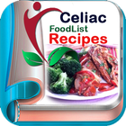 Healthy Celiac Disease - Gluten Free Diet Recipe ikon