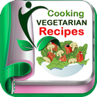 Vegetarian Recipes Cookbook icône