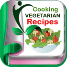 Vegetarian Recipes Cookbook アイコン