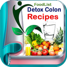 Detox Colon Cleanse Recipes 圖標