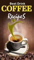 Easy Organic Coffee Recipes постер