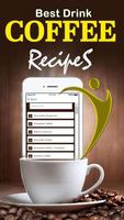 Easy Organic Coffee Recipes capture d'écran 1