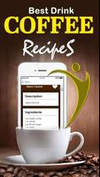 Easy Organic Coffee Recipes capture d'écran 2