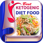 Ketogenic Diet Plan Food icône