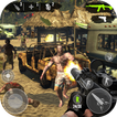 Zombie Shooter Hunt For Zombie 3D