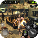 Zombie Shooter Hunt For Zombie 3D APK