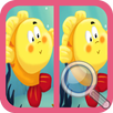 Find Differences - Cartoon APK