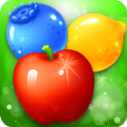 Gummy Drop 2017 آئیکن