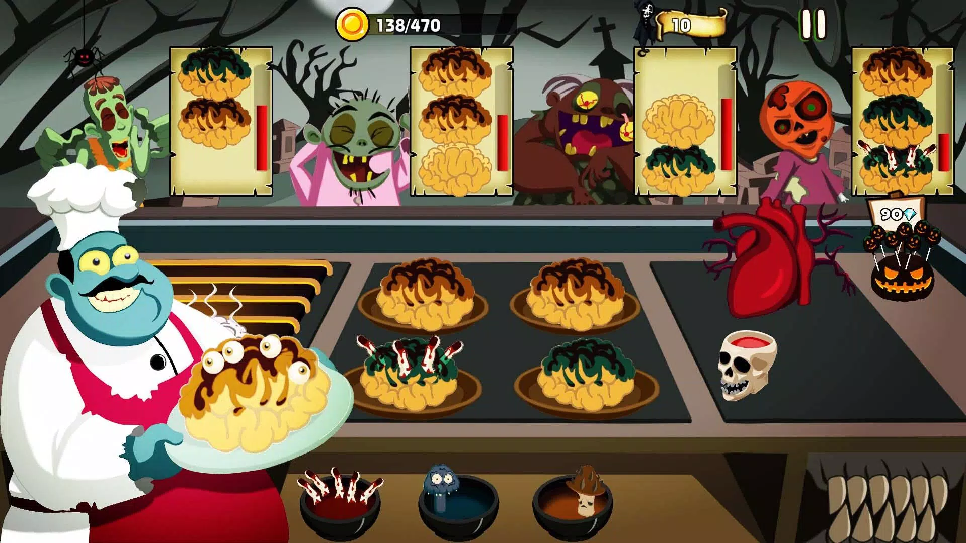 zombie cookin download jeramyguardino