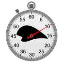 Time Trial Stopwatch Free APK