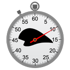 Time Trial Stopwatch Free Zeichen